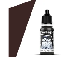 Vallejo Model Color Dark Rust