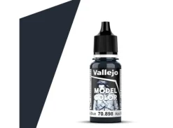 Vallejo Model Color Dark Sea Blue 17ml