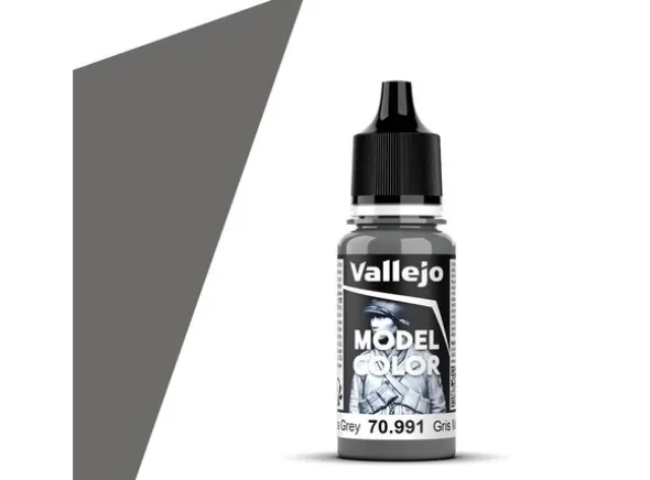 Vallejo Model Color Dark Sea Grey 17ml