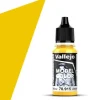 Vallejo Model Color Deep Yellow 17ml