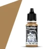 Vallejo Model Color Desert Brown
