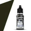 Vallejo Model Color Extra Dark Green