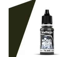 Vallejo Model Color Extra Dark Green