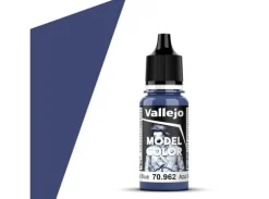Vallejo Model Color Flat Blue 17ml