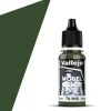 Vallejo Model Color Flat Green 17ml