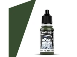 Vallejo Model Color Flat Green 17ml