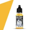Vallejo Model Color Flat Yellow