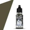 Vallejo Model Color German Fieldgrey WW2
