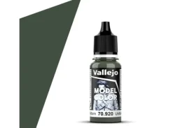 Vallejo Model Color German Uniform 17ml