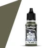 Vallejo Model Color Green Grey