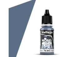 Vallejo Model Color Grey Blue - 17ml