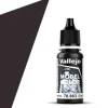 Vallejo Model Color Gunmetal