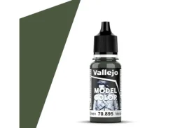 Vallejo Model Color Gunship Green 17ml