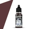 Vallejo Model Color Hull Red 17ml
