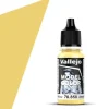 Vallejo Model Color Ice Yellow