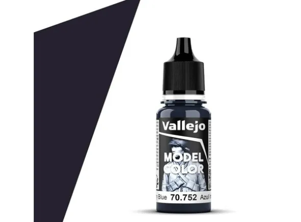 Vallejo Model Color Infantry Blue