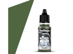 Vallejo Model Color Intermediate Green