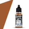 Vallejo Model Color Light Brown 17ml