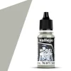 Vallejo Model Color Light Green Grey