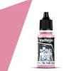 Vallejo Model Color Light Pink