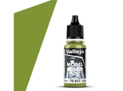 Vallejo Model Color Lime Green