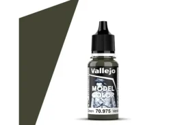 Vallejo Model Color Military Green 17ml