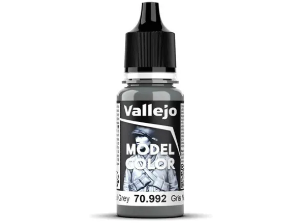 Vallejo Model Color Neural Grey 17ml