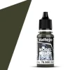 Vallejo Model Color Olive Grey 17ml