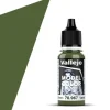 Vallejo Model Color Olive Green 17ml