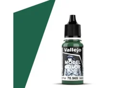 Vallejo Model Color Park Green Flat