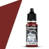 Vallejo Model Color Red 17ml