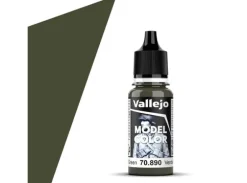 Vallejo Model Color Refractive Green