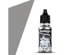 Vallejo Model Color Silver 17ml
