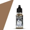 Vallejo Model Color Tan Earth 17ml
