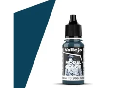 Vallejo Model Color Turquoise 17ml