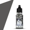 Vallejo Model Color Violet Grey
