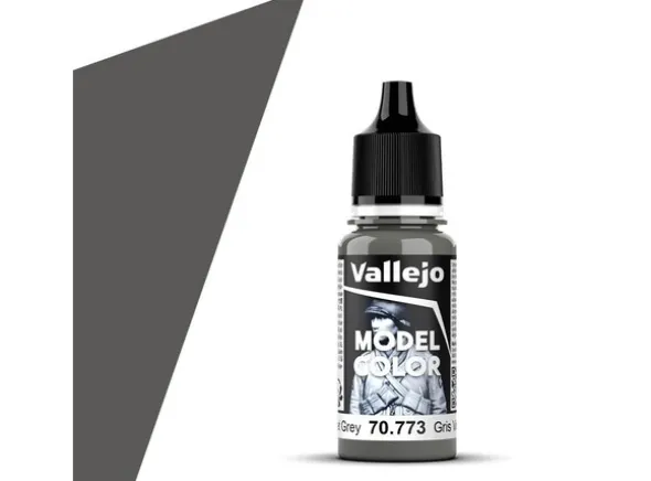 Vallejo Model Color Violet Grey