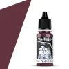 Vallejo Model Color Violet Red