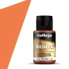 Vallejo Model Wash - Rust 35ml