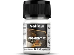 Vallejo Pigment Binder - 35ml