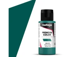 Vallejo Premium Blue Green 60ml