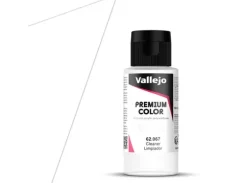 Vallejo Premium Cleaner 60ml