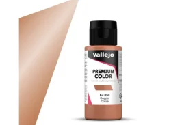 Vallejo Premium Copper 60ml
