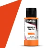 Vallejo Premium Fluo Orange 60ml