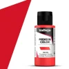 Vallejo Premium Fluo Scarlet 60ml