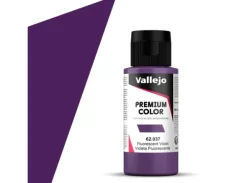 Vallejo Premium Fluo Violet 60ml