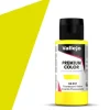 Vallejo Premium Fluo Yellow 60ml