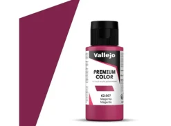 Vallejo Premium Magenta 60ml