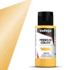 Vallejo Premium Metallic Yellow 60ml