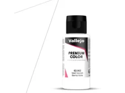 Vallejo Premium Varnish Matt 60ml